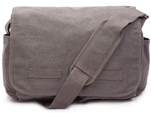 10 Best Travel Messenger Bags in 2022 (Timbuk2, Pacsafe, and More) 3