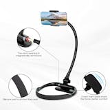 Best Phone Holders for Your Neck of 2026 4