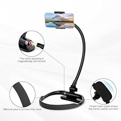 Cell Phone Stand, Neck Cell Phone Holder