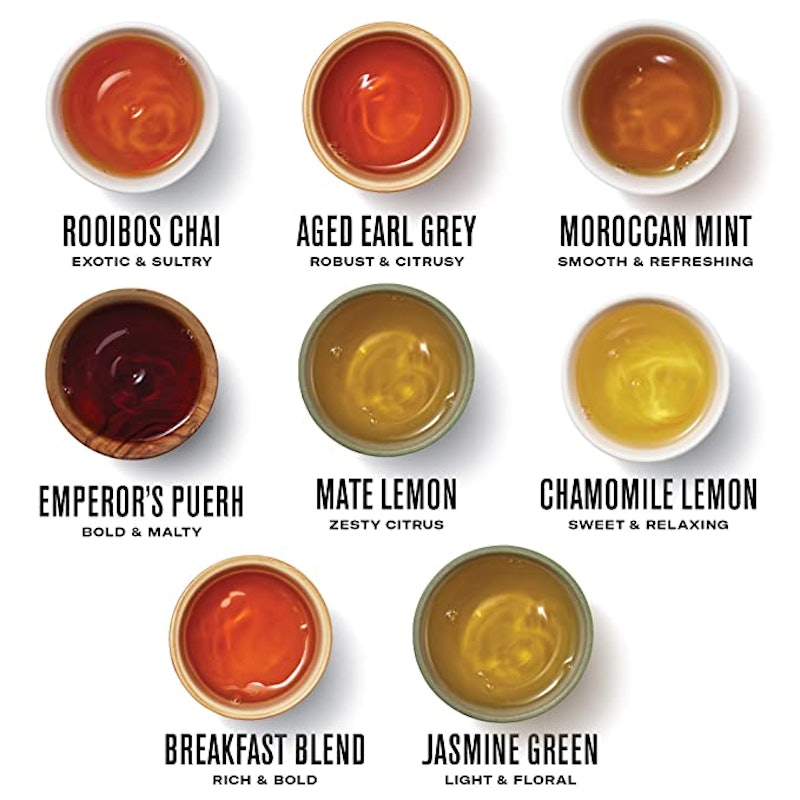 Tea by Mood 3