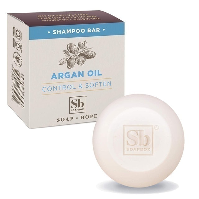 10 Best Shampoo Bars of 2026 (Dermatologist-Reviewed) 4
