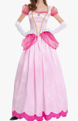 10 Best Halloween Cosplays  (Spider-Man, Star Wars, and More) 5