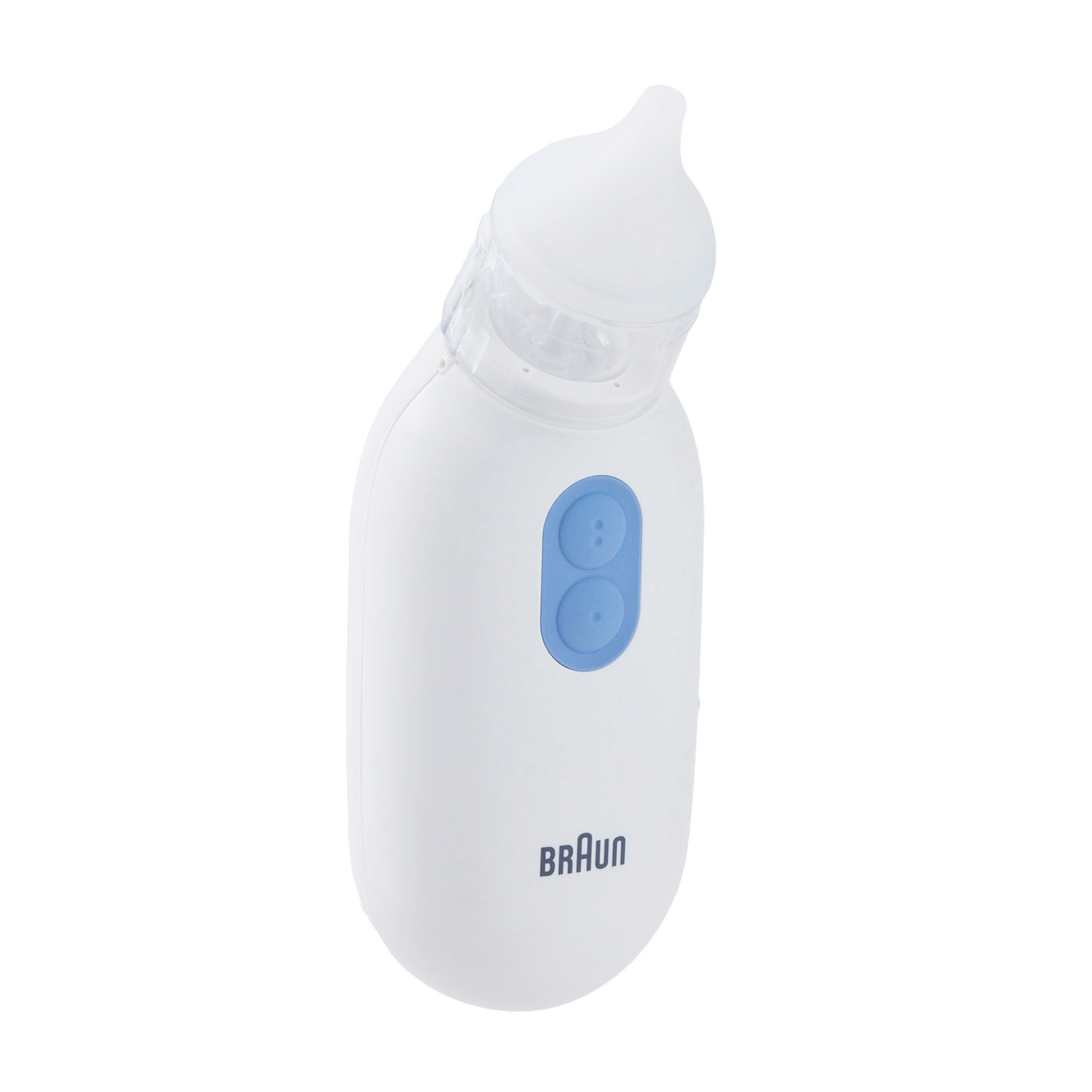 Electric Nasal Aspirator for Newborns 1