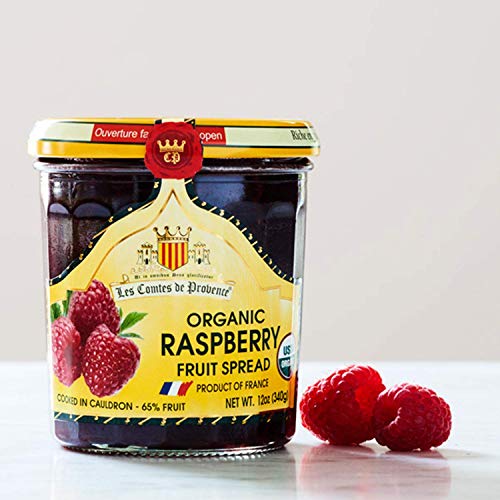 Jam Spread 12 Oz 2