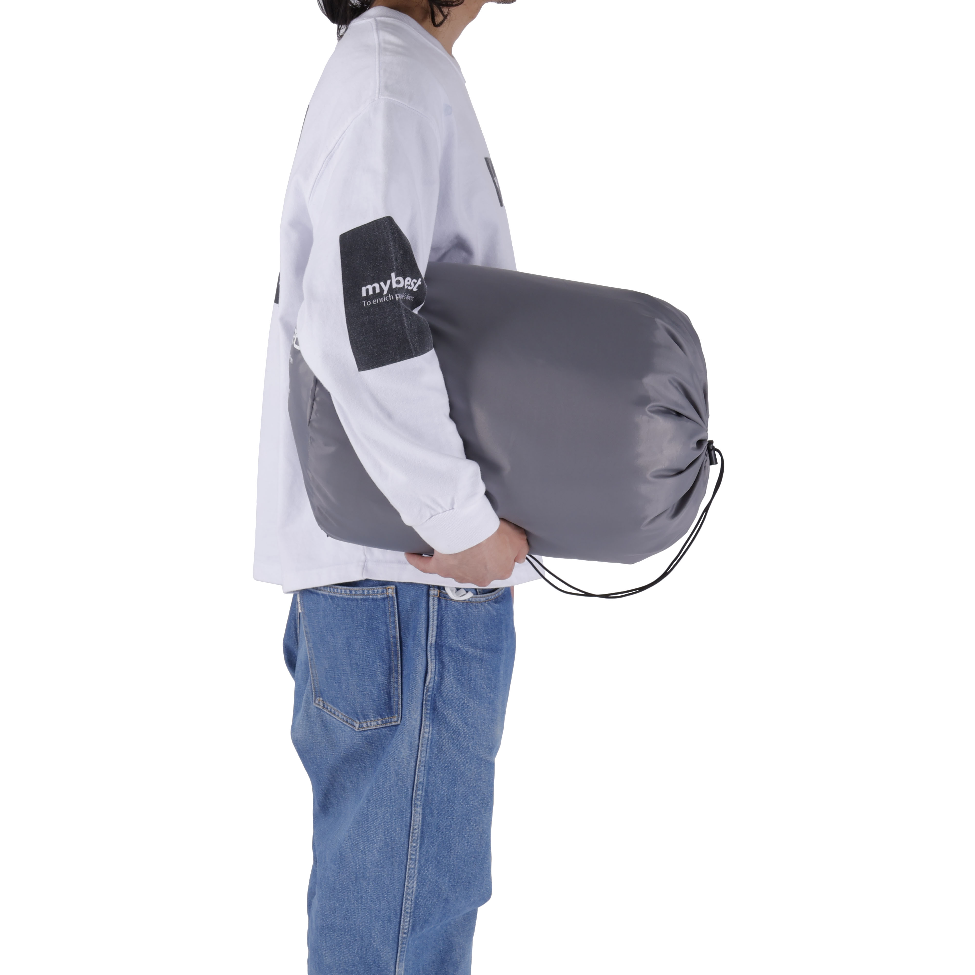 Wasatch Sleeping Bag 7