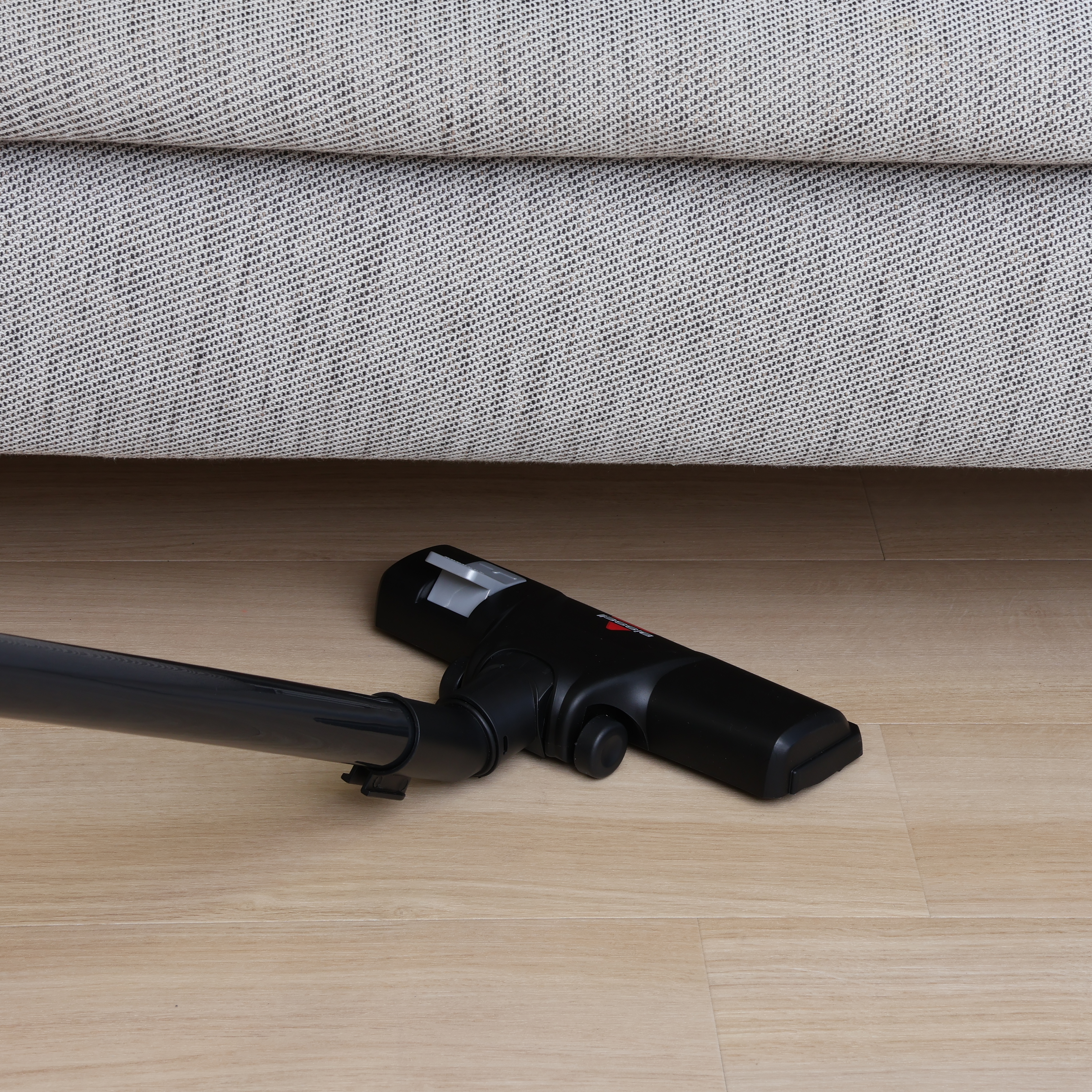 Zing Bagless Canister Vacuum 13