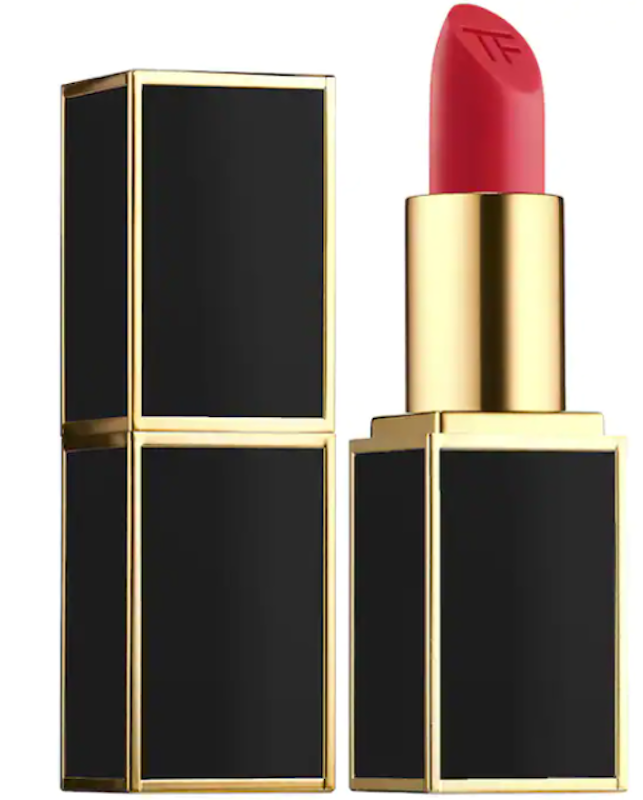 Lip Color Lipstick 1