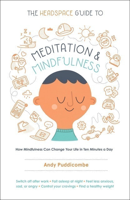 The Little Book of Mindfulness 1