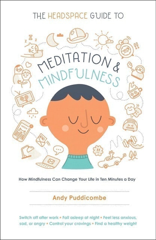 The Little Book of Mindfulness 1
