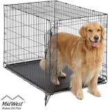 10 Best Dog Crates in 2022 (MidWest, EliteField, and More) 1