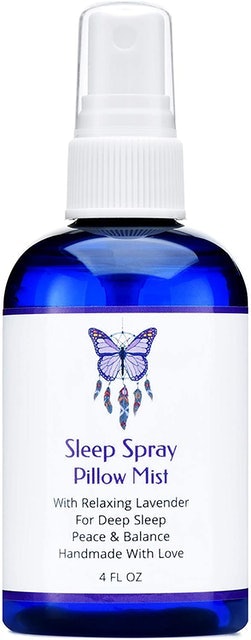 Sleep Spray Pillow Mist 1
