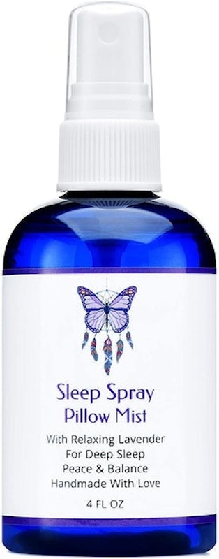 Sleep Spray Pillow Mist 1