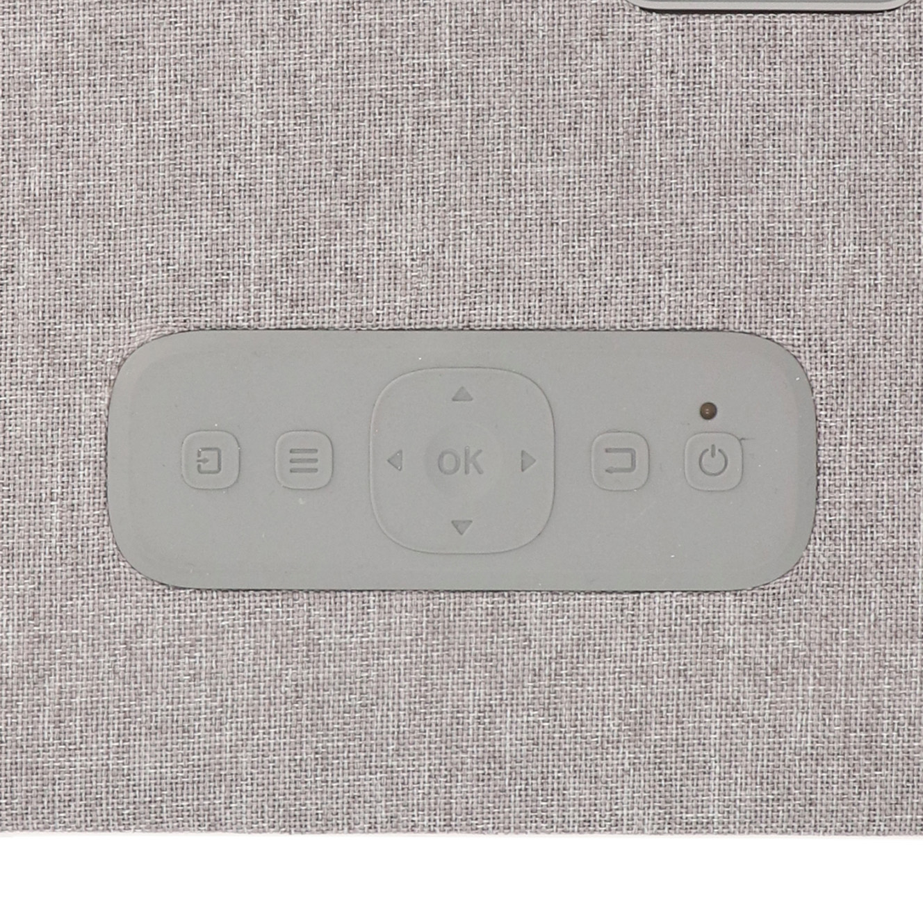 Mini Projector 5
