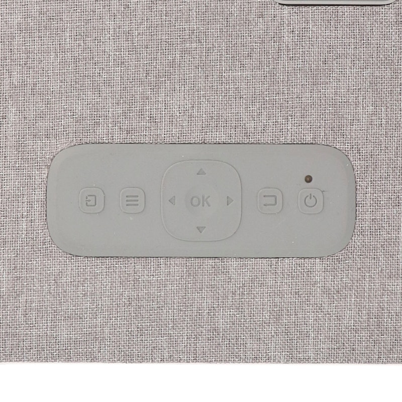 Mini Projector 5
