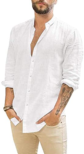 10 Best Casual Shirts for Men of 2026 2