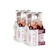 Grüvi Alcohol-Free Bubbly Rosé 1