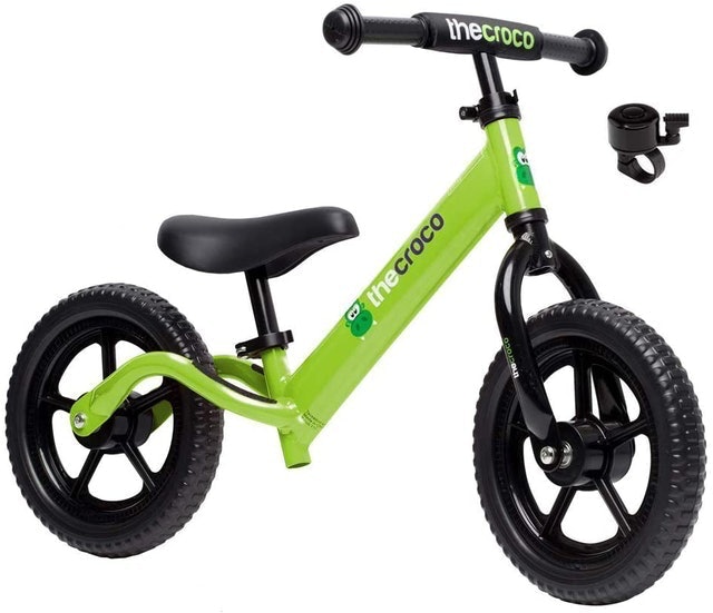 Lightweight Balance Bike for Toddlers and Kids 1