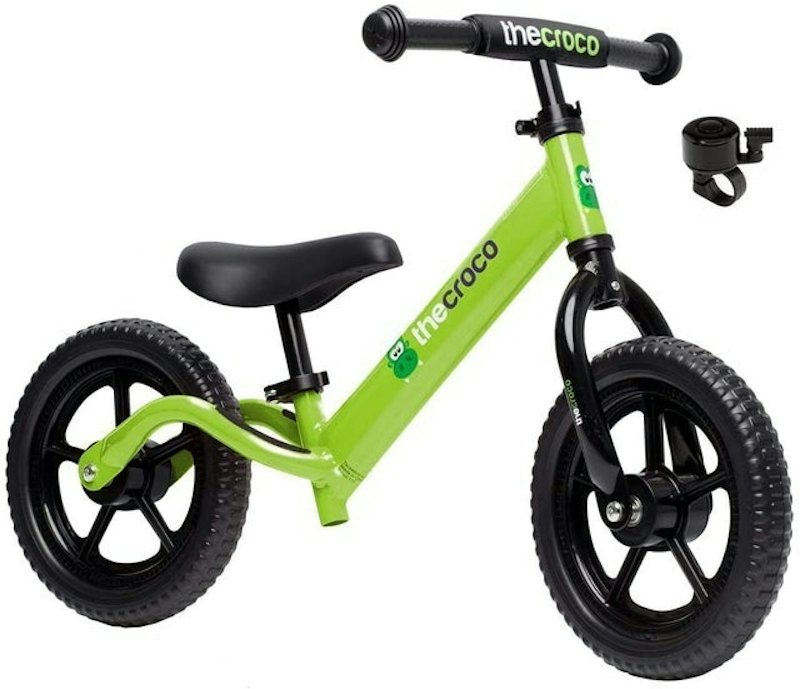Lightweight Balance Bike for Toddlers and Kids 1