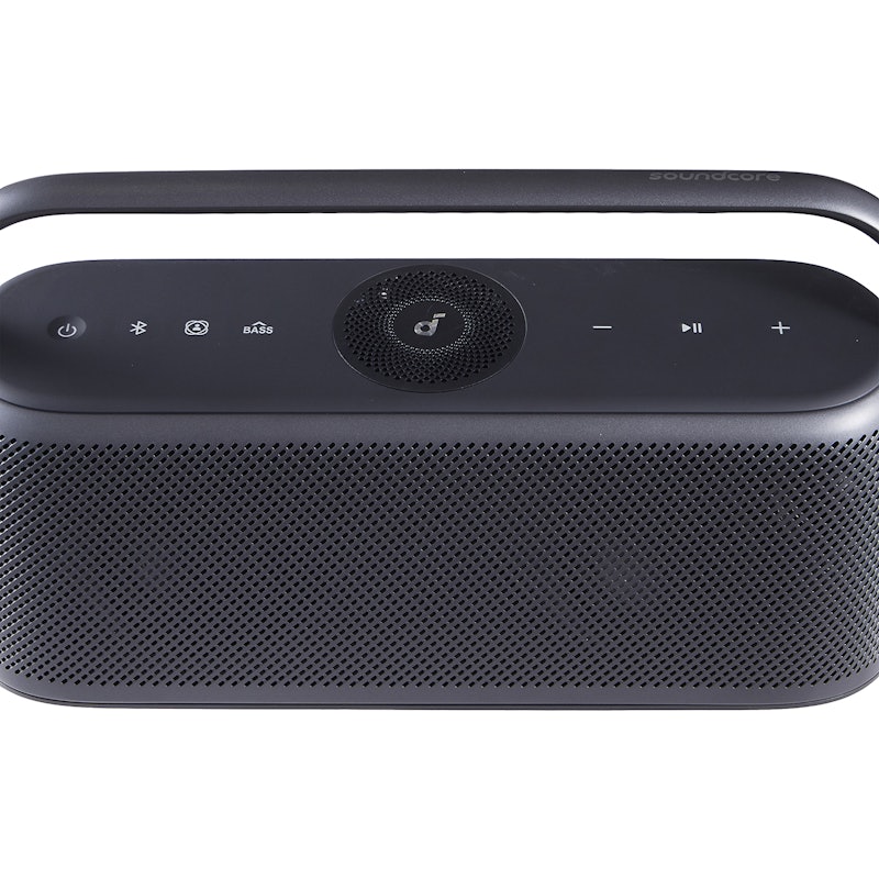 Soundcore Motion X600 3