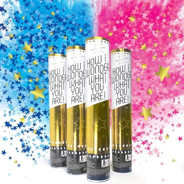 10 Best Confetti Poppers of 2026 (Confetti Cannons, Amscan, and More) 5