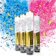 Sweet Baby Company Baby Gender Reveal Confetti Cannon 1