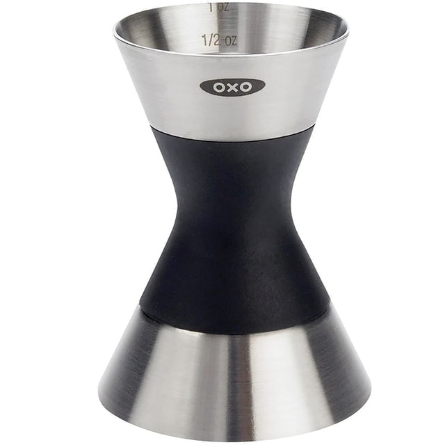 10 Best Cocktail Jiggers in 2022 (Alcohol Expert-Reviewed) 2