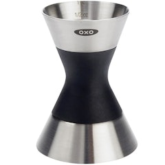 Steel Double Jigger