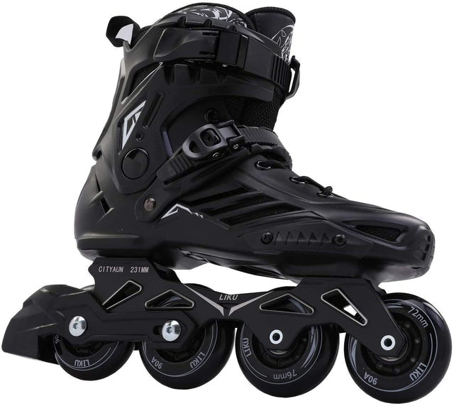 Professional Inline Skates 1