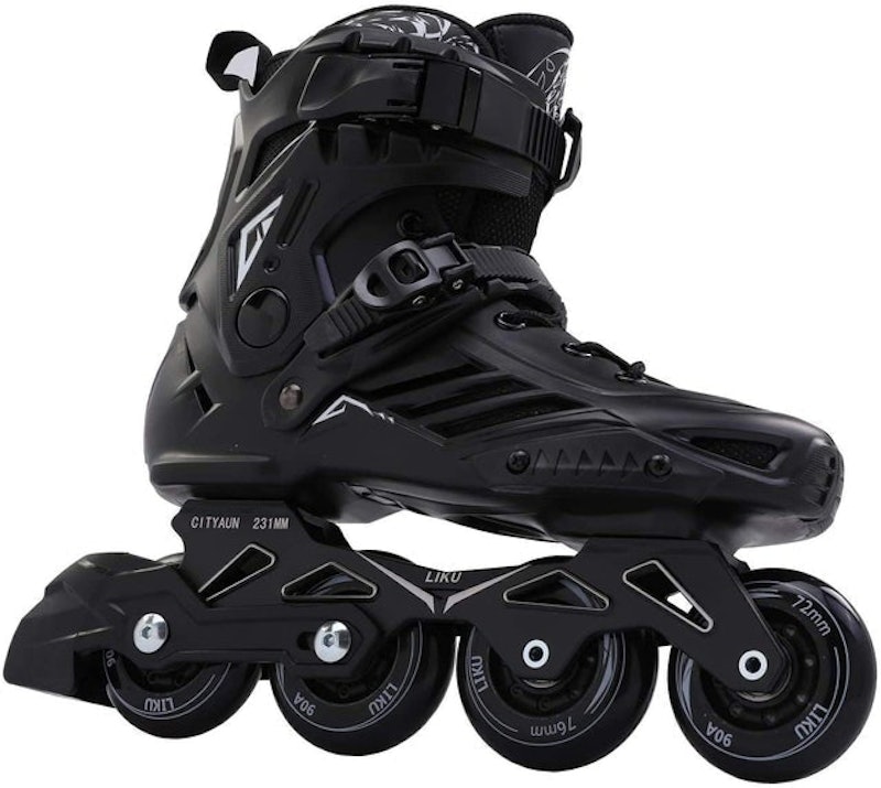Professional Inline Skates 1