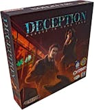 10 Best Mystery Board Games in 2022 (Deception, 221B Baker Street, and More) 2