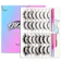 OTET Magnetic Eyelashes Kit 1