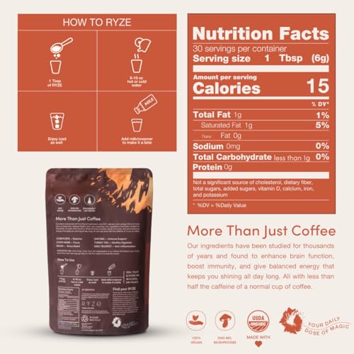 Mushroom Coffee 2