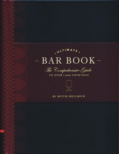 10 Best Cocktail Books in 2022 (Alcohol Expert-Reviewed) 1