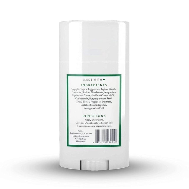 Deodorant 2