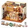Rolife DIY Miniature House - Becka’s Baking House 1