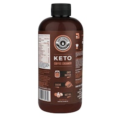 Keto Coffee Creamer
