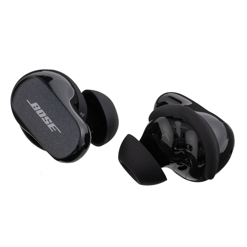 QuietComfort Earbuds II 1
