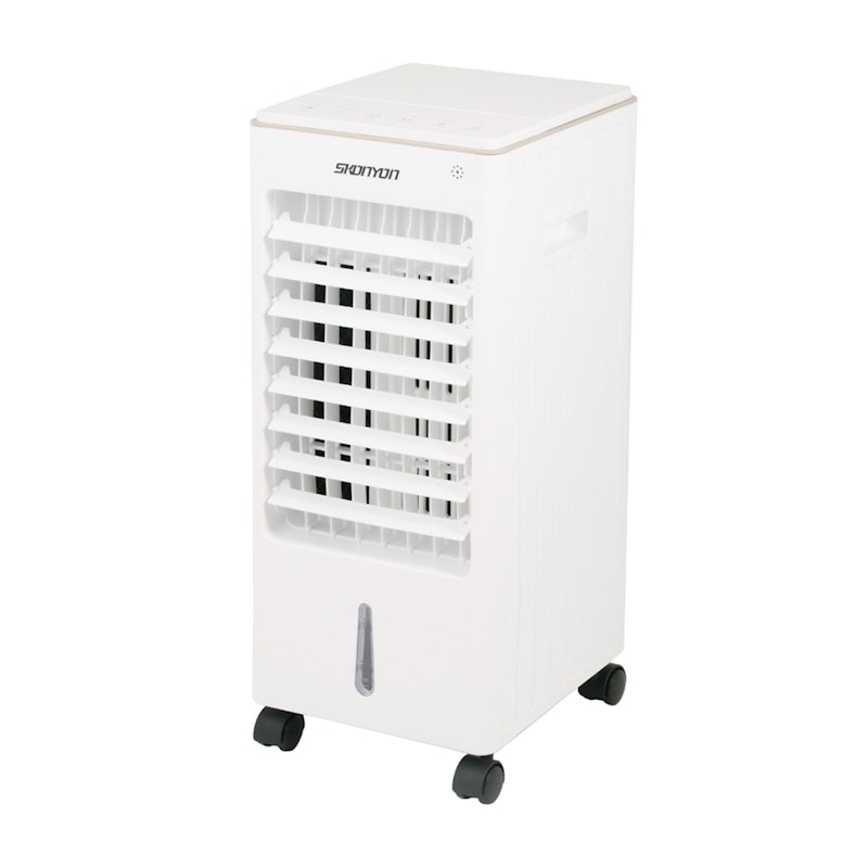 Skonyon 3-IN-1 Evaporative Air Cooler Portable Fan Cooling 1