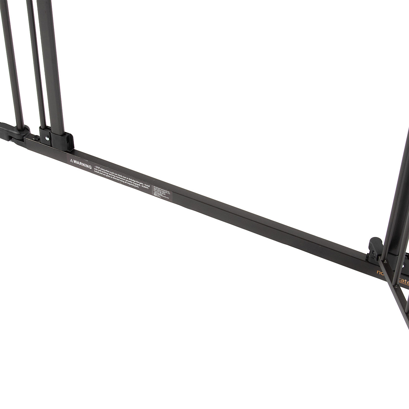 MyPet Extra-Wide Windsor Arch Petgate 5