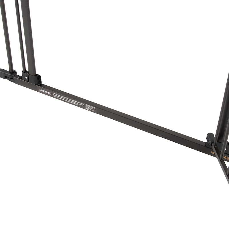 MyPet Extra-Wide Windsor Arch Petgate 5