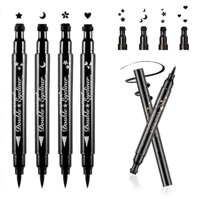 10 Best Eyeliner Stamps of 2026 (Makeup Artist-Reviewed) 1