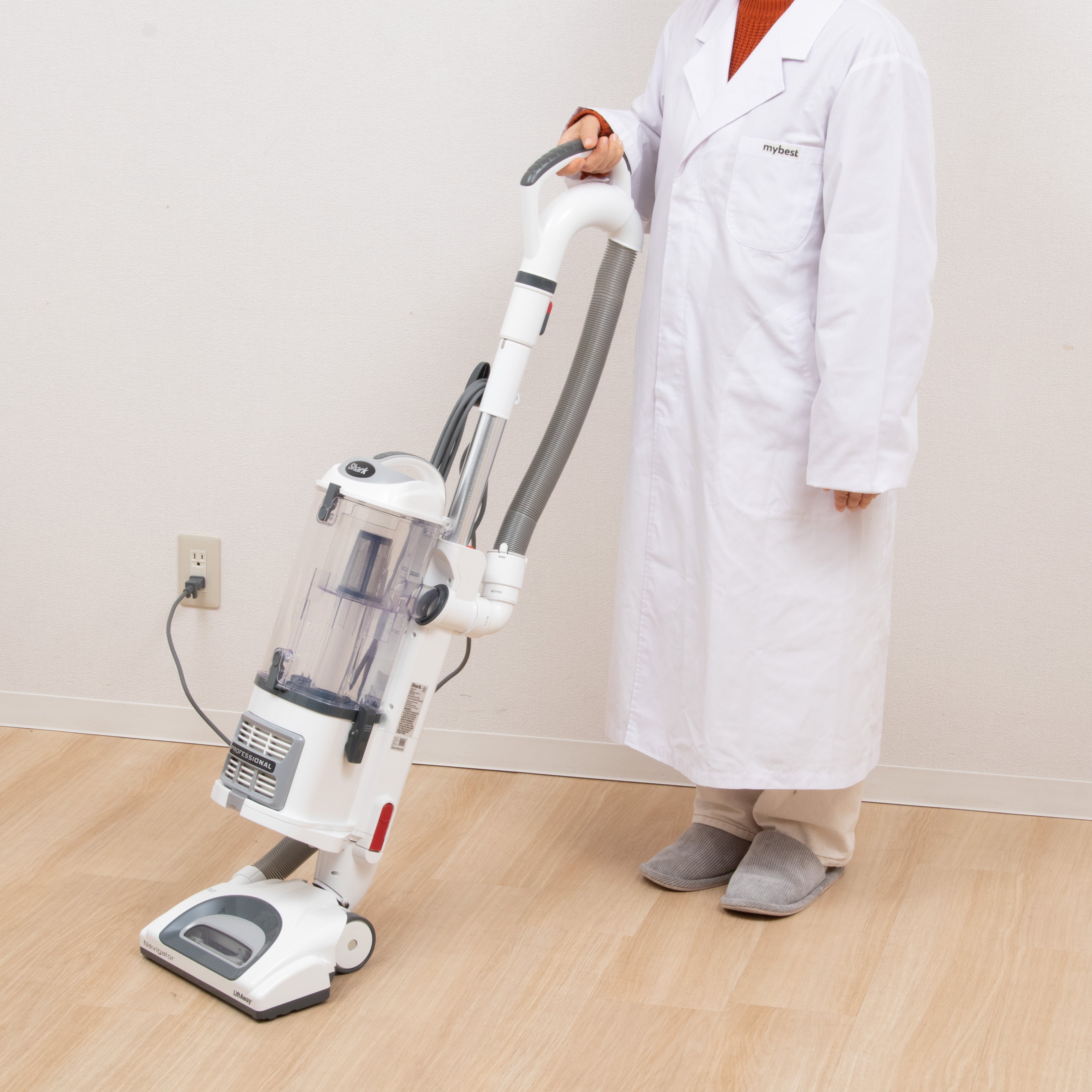 Navigator Lift-Away Professional 12