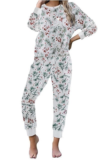 10 Best Christmas Pajamas for Adults in 2022 (PajamaGram, Rudolph, and More) 2