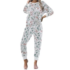 Women's Long Sleeve Sleepwear