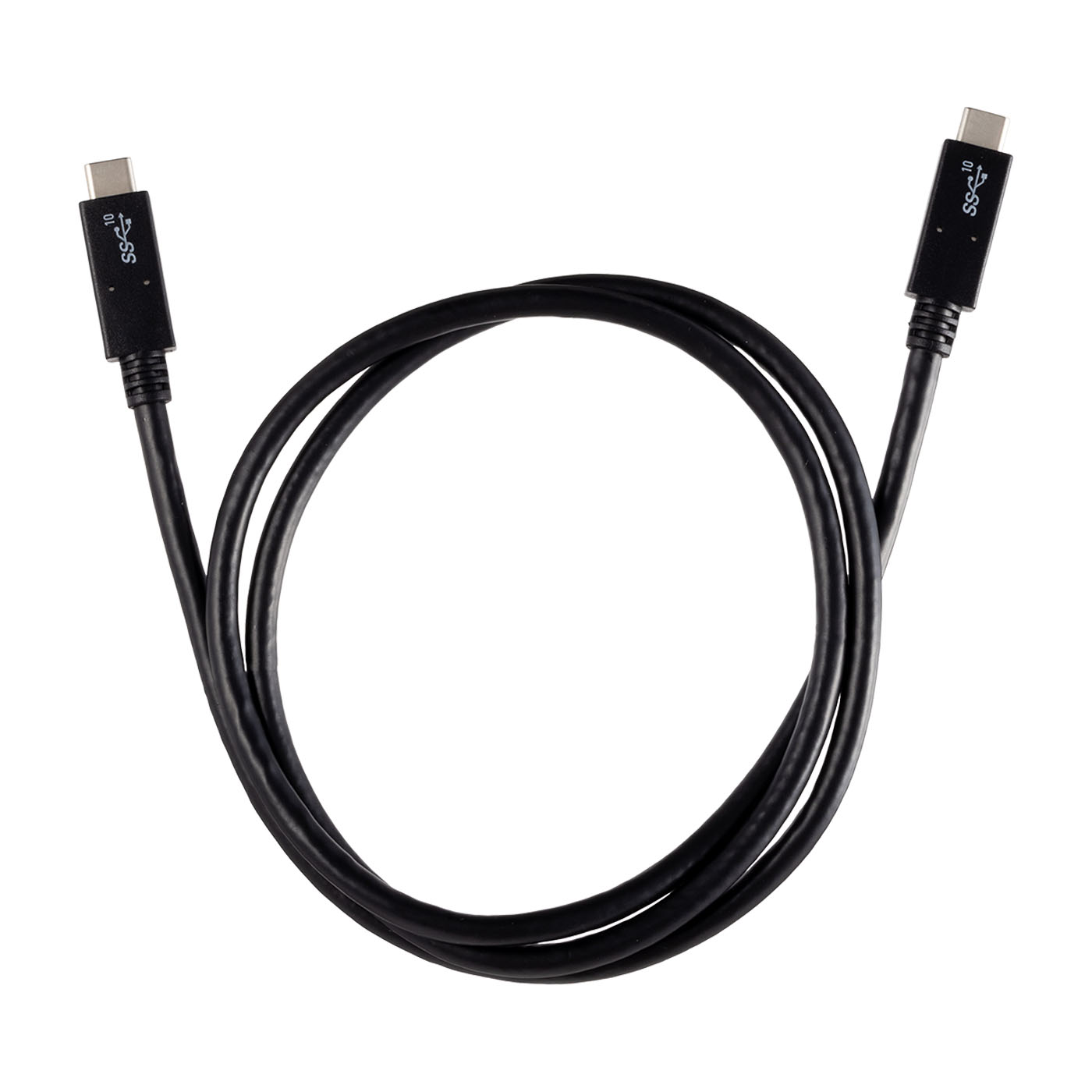 USB Type-C to Type-C 3.1 Gen 2 Cable 1
