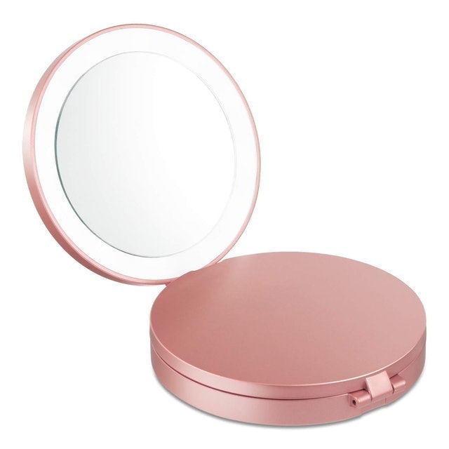 10 Best Compact Mirrors in 2022 (Markha, Magicfly, and More) 4