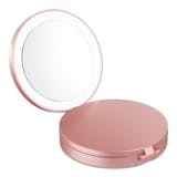10 Best Compact Mirrors in 2022 (Markha, Magicfly, and More) 4