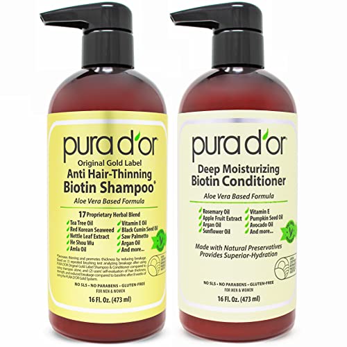10 Best Moisturizing Shampoos of 2026 (Dermatologist-Reviewed) 2