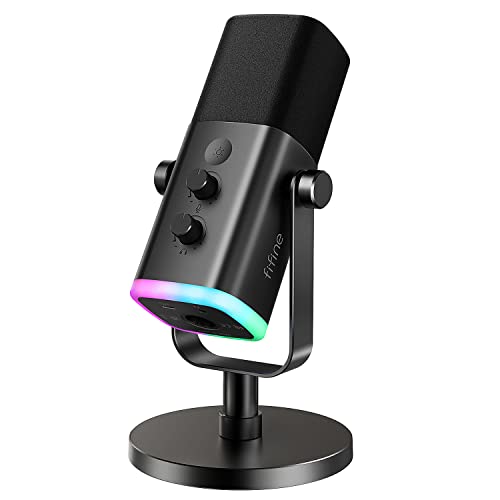 10 Best Budget Microphones for Streaming of 2026 2