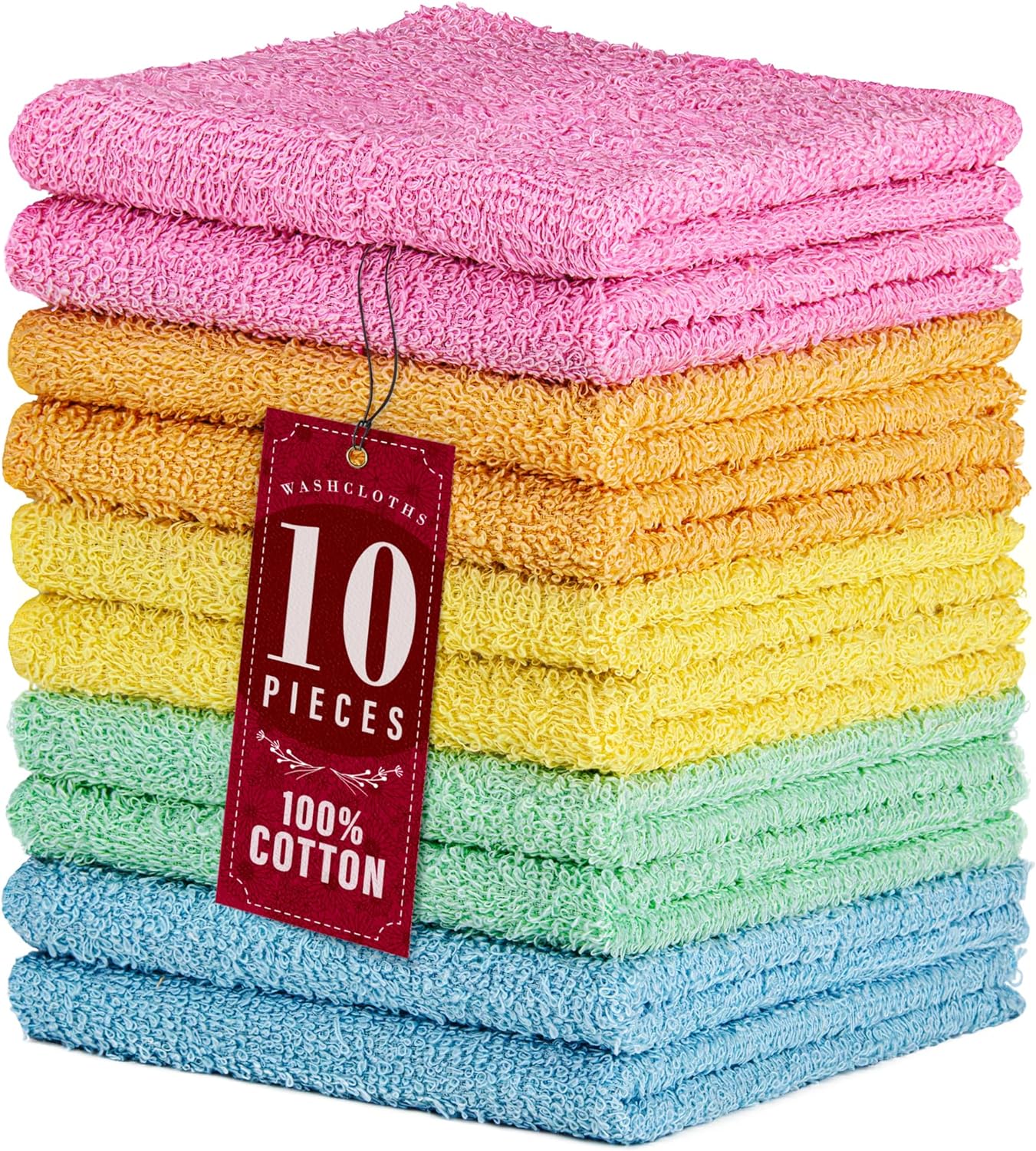 10 Best Face Towels of 2026 (Dermatologist-Reviewed) 2